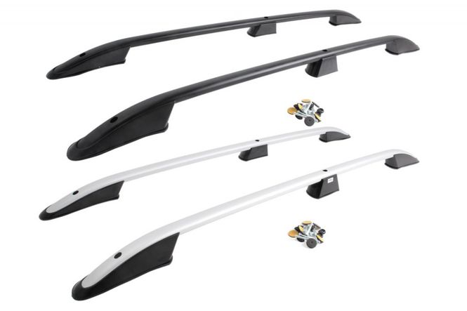 Hovedbilde Tak Rails VW Transporter T7 2024-