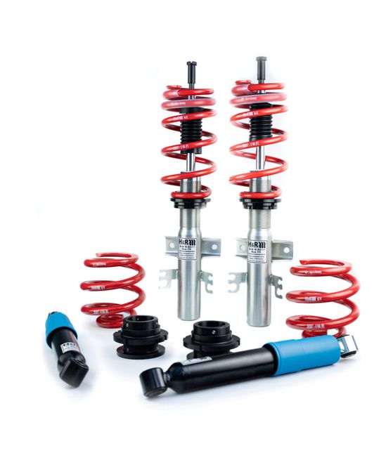Hovedbilde H&R 29267-5 Coilover til Volkswagen VW T5 T6