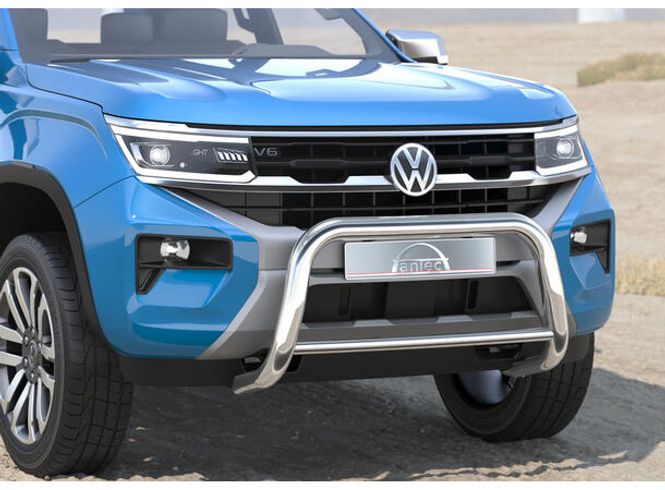 Hovedbilde Antec EU Frontbøyle 70mm / 42mm Volkswagen Amarok 2023-