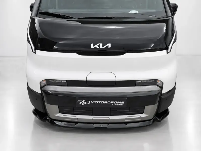 Front Splitter Kia PV5 Cargo