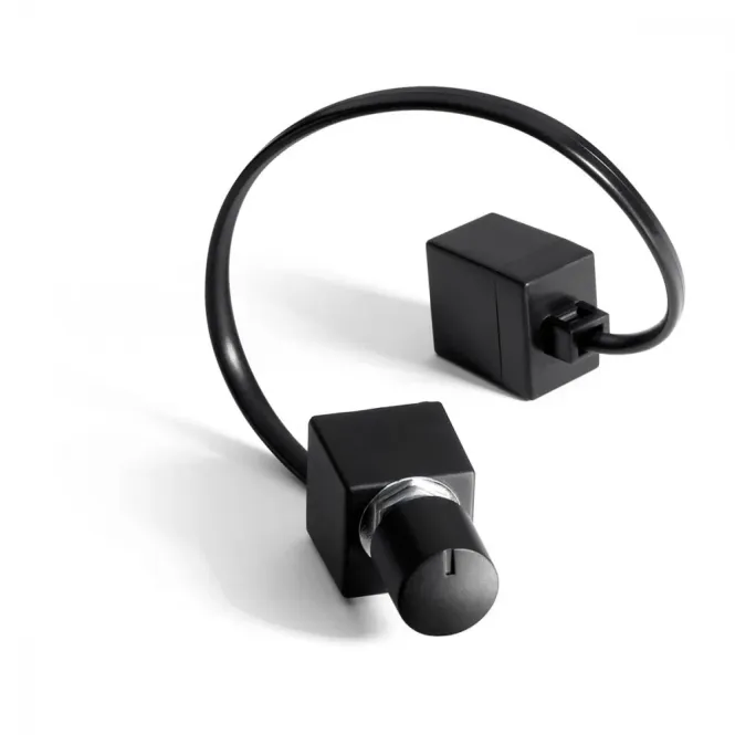 Hovedbilde JL Audio HD-RLC Fjernkontroll til JL Audios HD-, MHD- og XDM-forsterkere