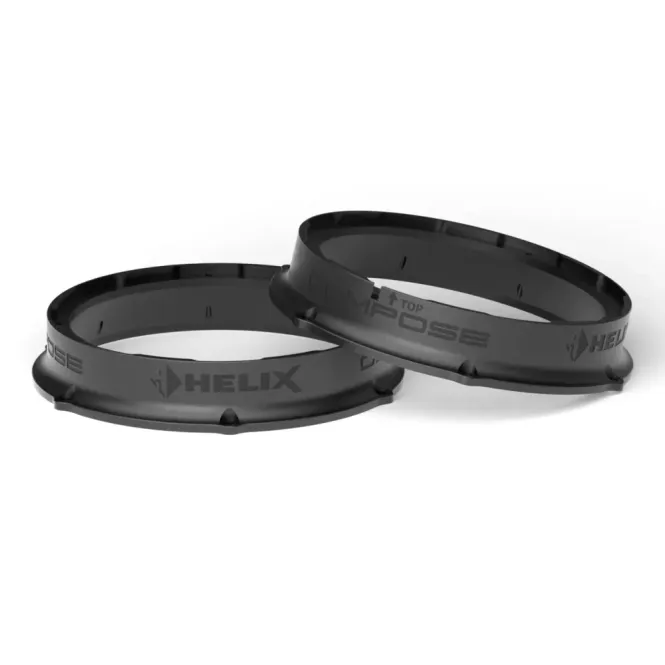 Hovedbilde Helix Compose FlexMount CFMK200 VW.1 Helix Compose adapterringer