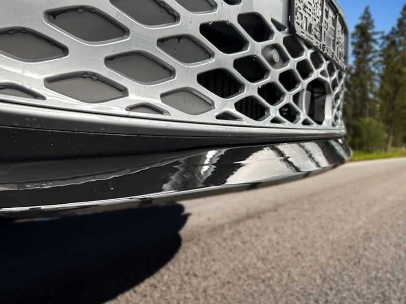 Frontsplitter Volkswagen ID.Buzz 2022-