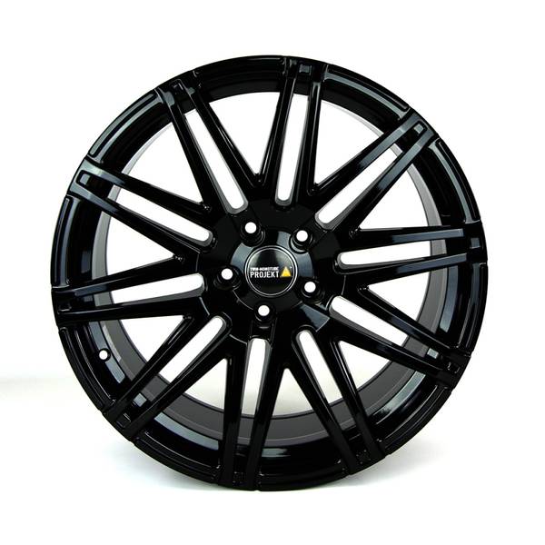 Bilde av TWIN-MONOTUBE FELGE 9X20 VW T7