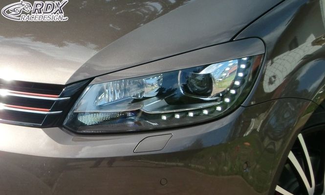 Hovedbilde Øyelook VW Caddy 2010- Touran 2010-
