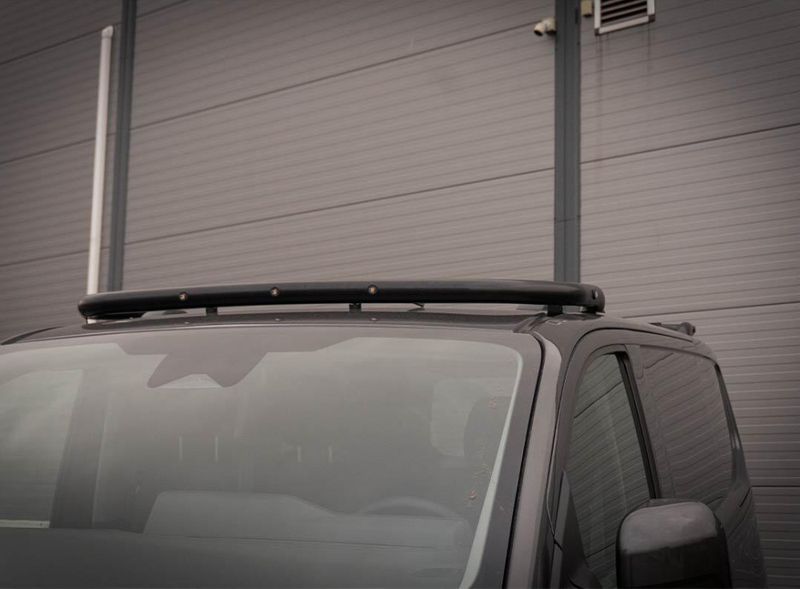 Antec® Sort Takbøylepakke med lys Transporter T7