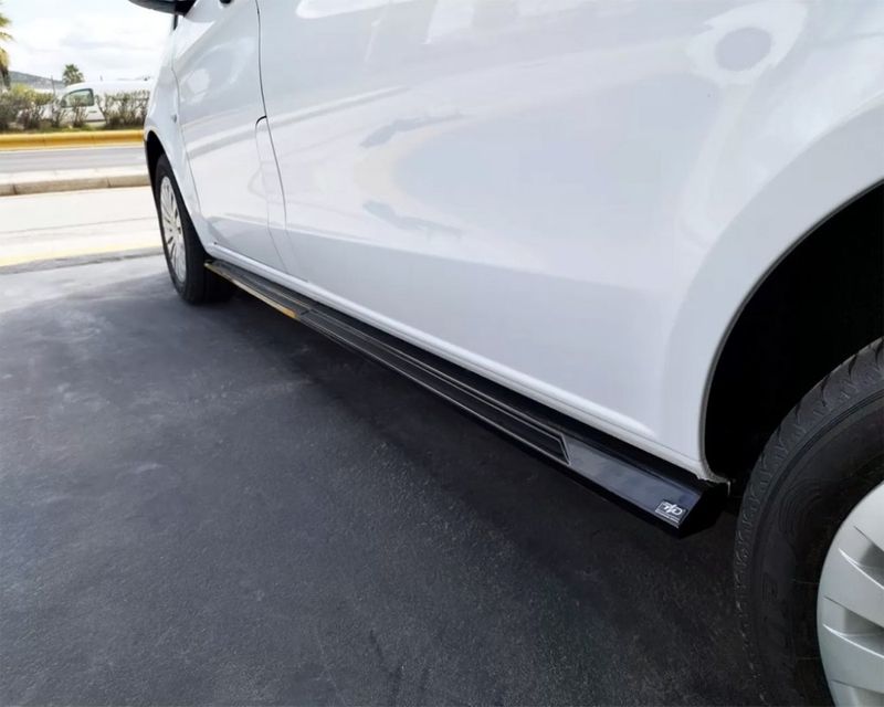 Side skjørt  Mercedes Vito L2 2024-