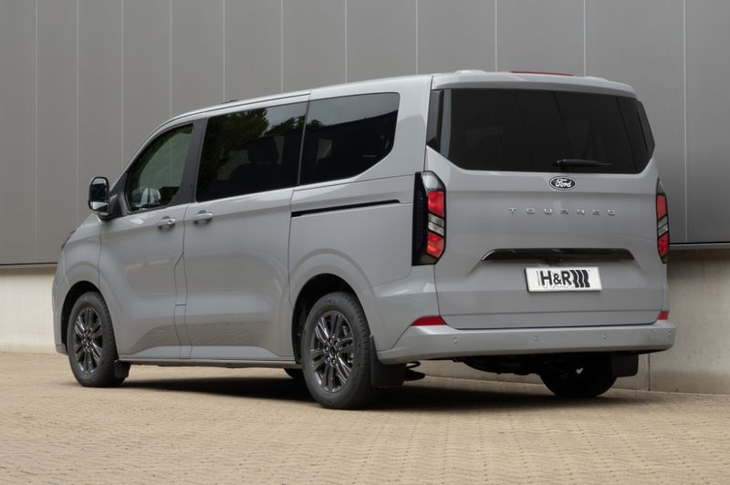H&R Ford Transit Custom Senkesett 2wd 