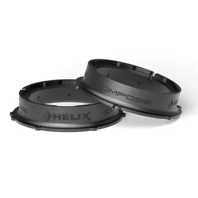 Hovedbilde Helix Compose FlexMount CFMK165 VW.2 Helix Compose adapterringer