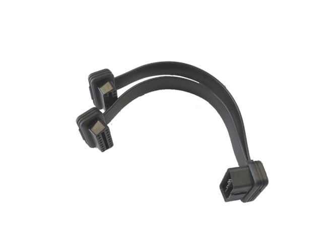 Hovedbilde XBB Y-Splitter