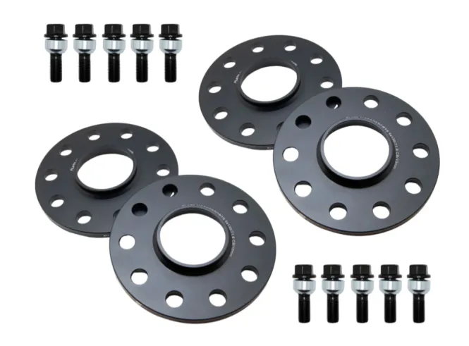 Hovedbilde 15mm H&R Spacere F/B Porsche Tycan