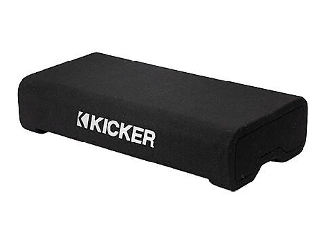 Hovedbilde Kicker TRTP12 basskasse 2ohm 