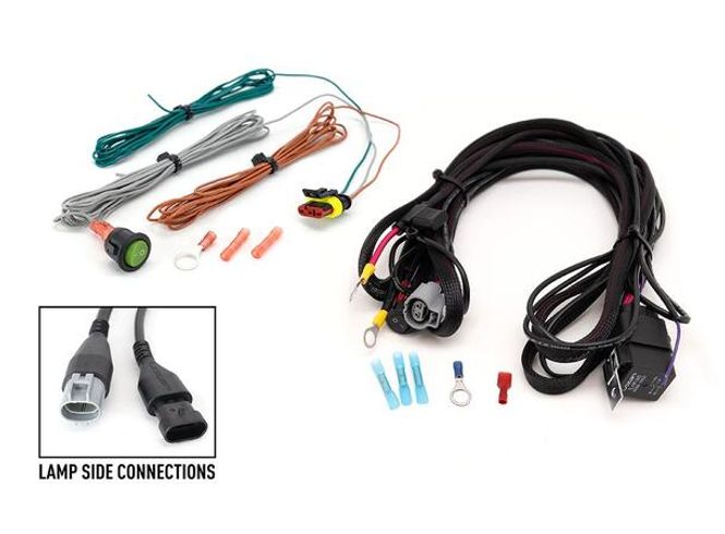 Hovedbilde Lazer® Triple-R 1250 Elite + Lengde 590mm. 21388 Lumen