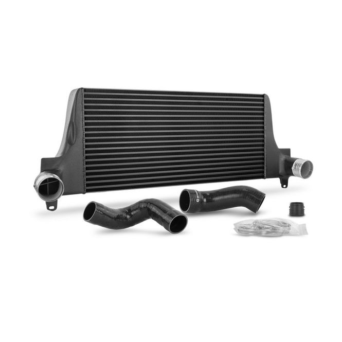 Hovedbilde WAGNER TUNING Competition Intercooler EVO 2 for VW Transporter T5.1 2.5 TDI 