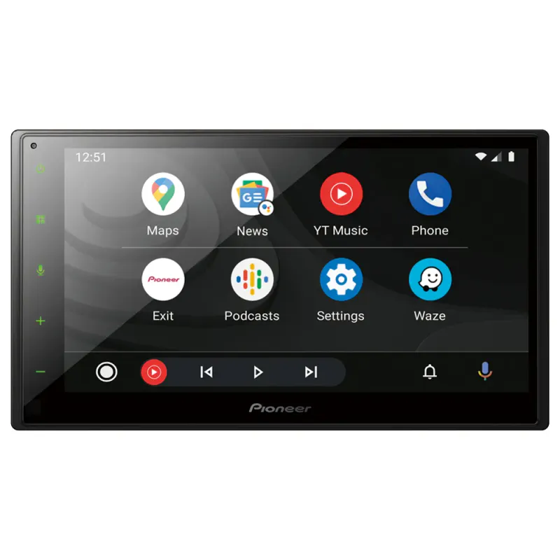 Pioneer SPH-DA160DAB