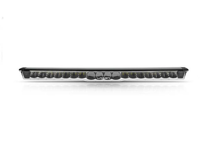 Hovedbilde Lazer® Glide 18 PL Med parklys. 11500Lumen. 516x71x38mm