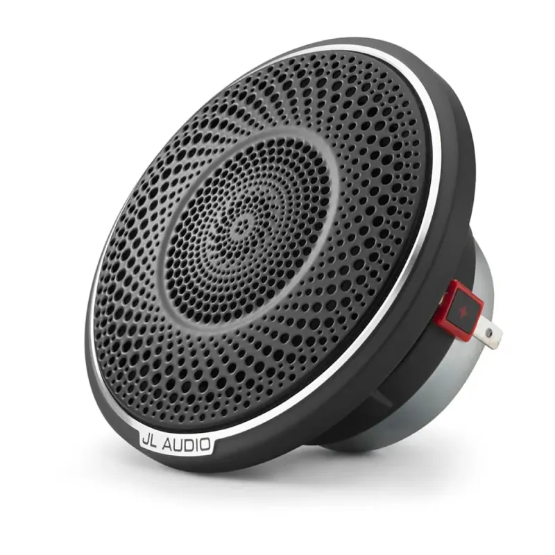 JL Audio C7-350cm 3,5`` mellomtone, 50-150W RMS, 4 Ohm, 87dB