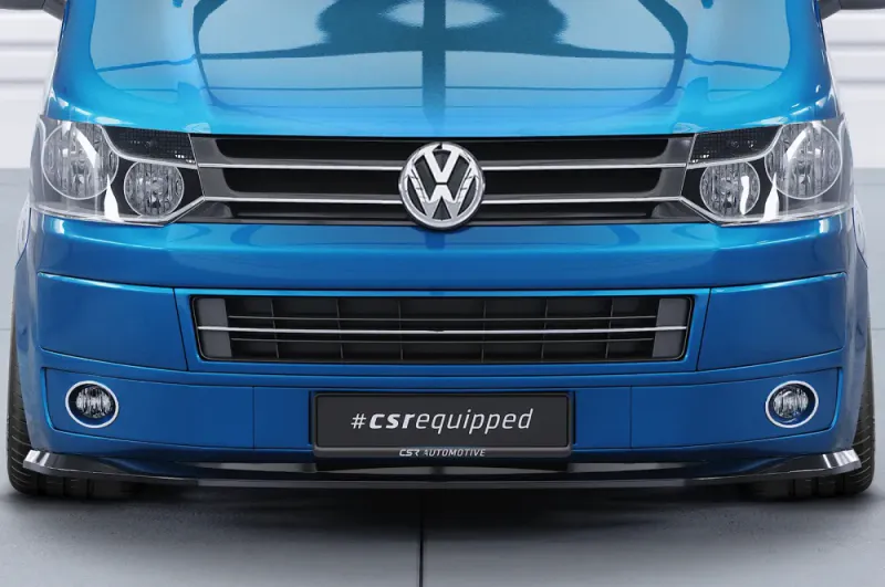 Cup spoiler  CSR VW T5 Bus 2010-2015