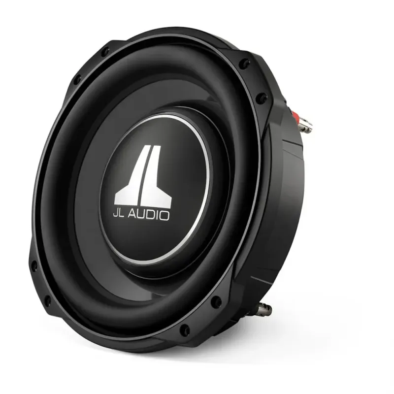 JL Audio 10TW3-D4 10`` subwoofer, 400W RMS, 2x4 ohm
