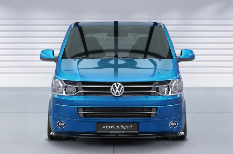 Cup spoiler  CSR VW T5 Bus 2010-2015